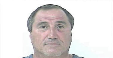 Robert Singletary, - St. Lucie County, FL 